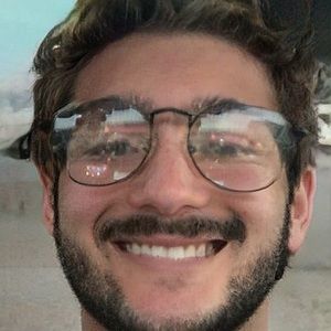 Meet your Posher, Patrick